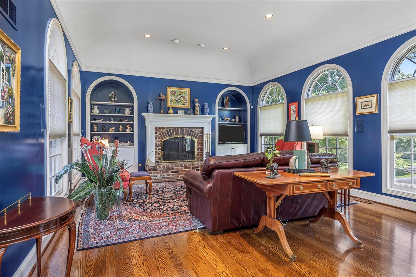 Briarcliff - Residential