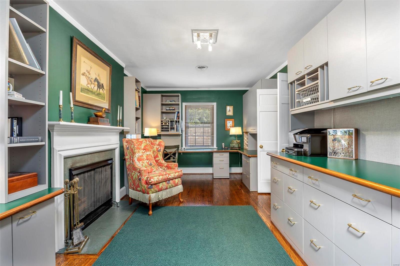 Briarcliff - Residential