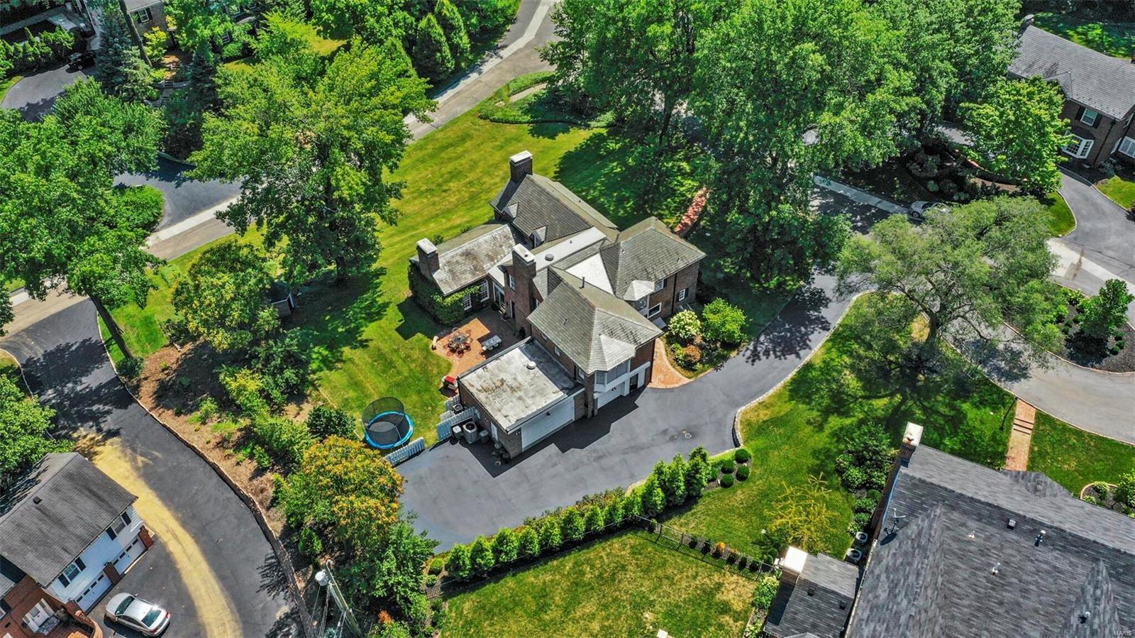 Briarcliff - Residential