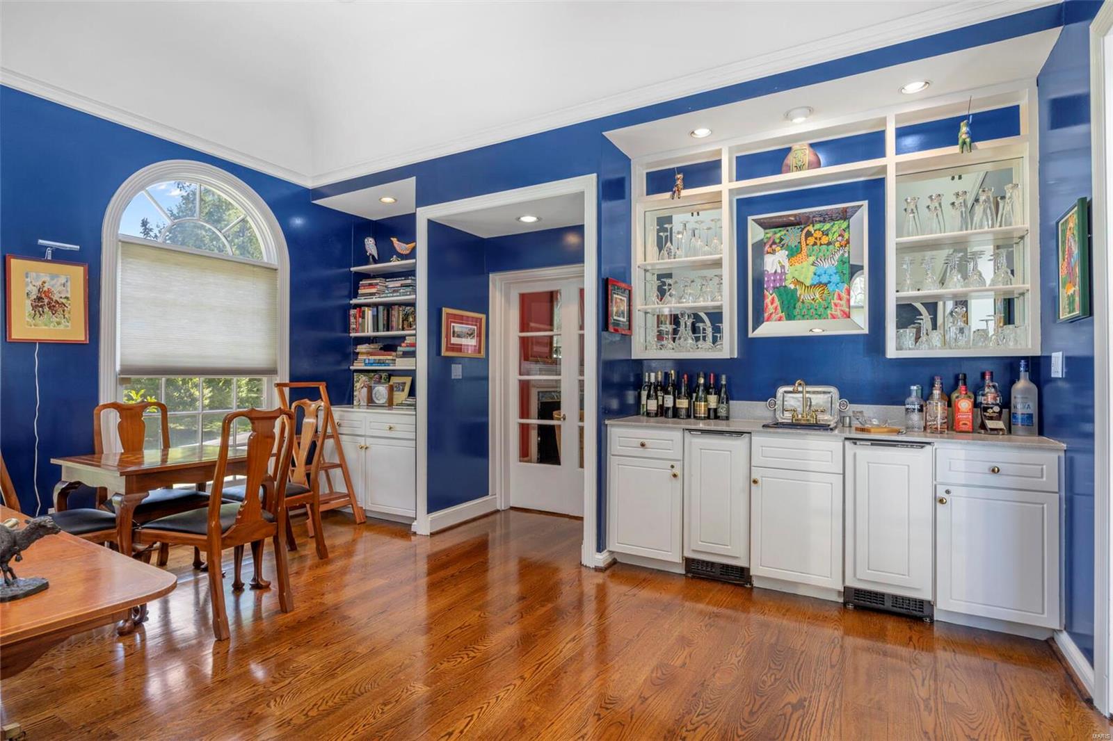 Briarcliff - Residential