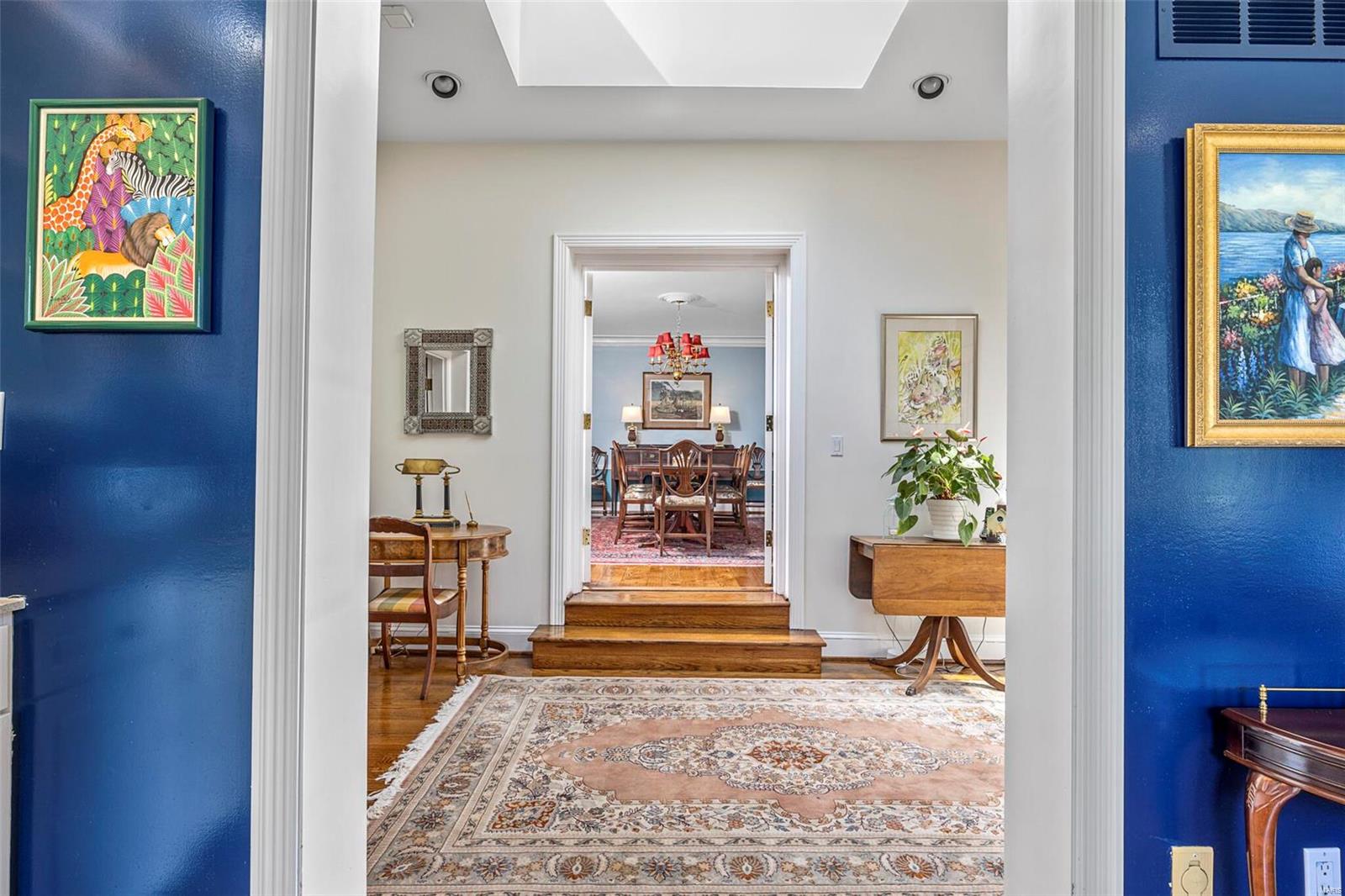 Briarcliff - Residential