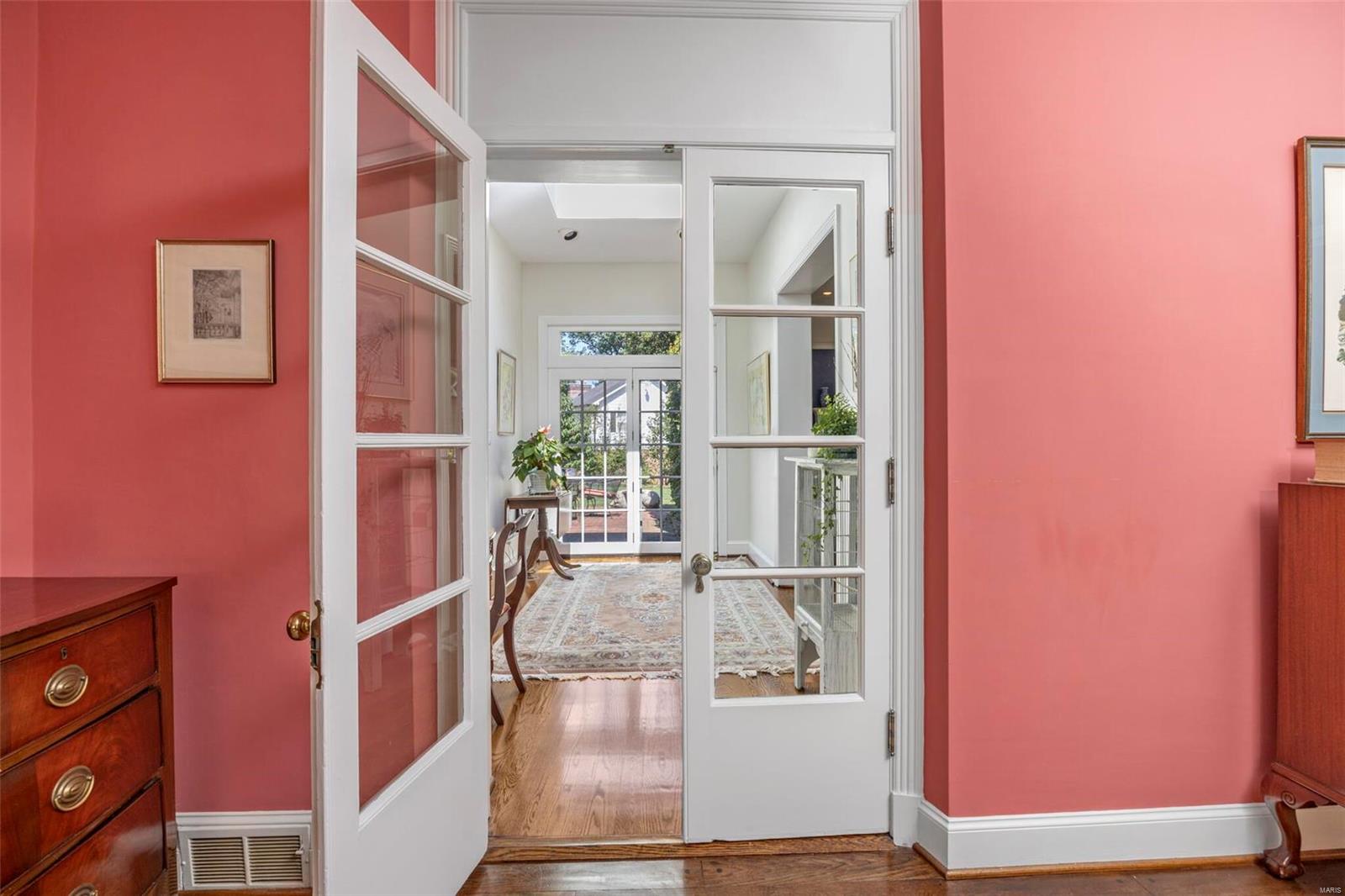 Briarcliff - Residential