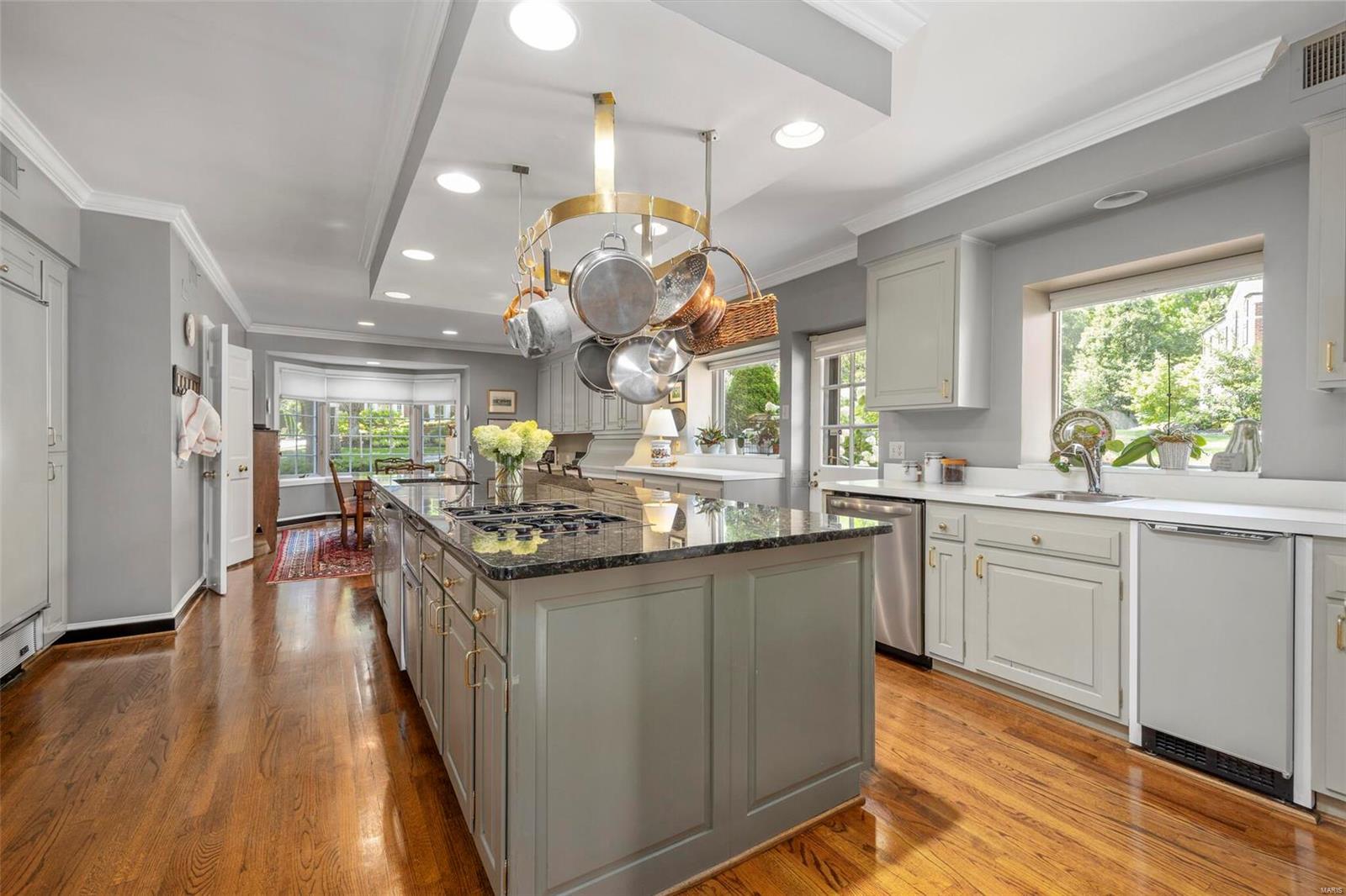 Briarcliff - Residential