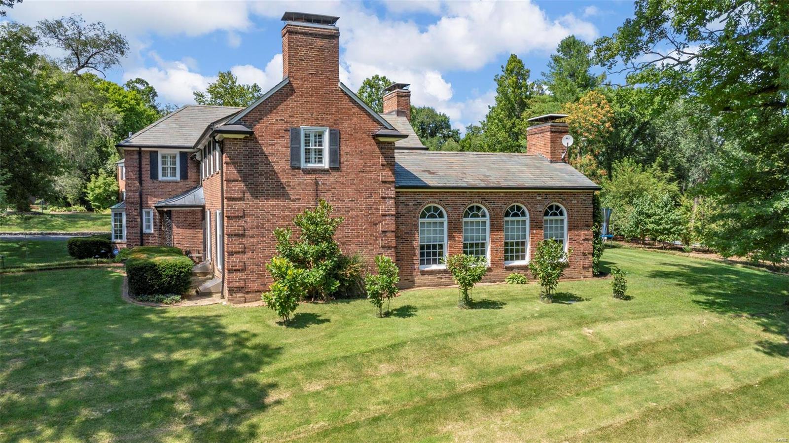 Briarcliff - Residential