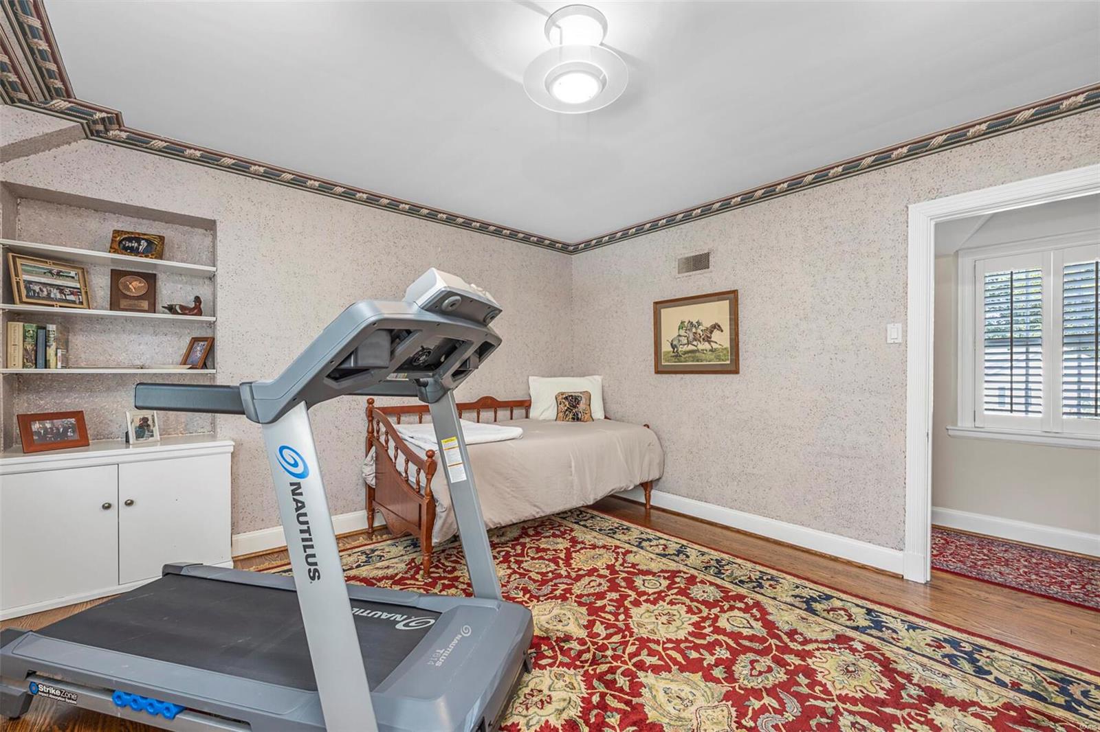 Briarcliff - Residential