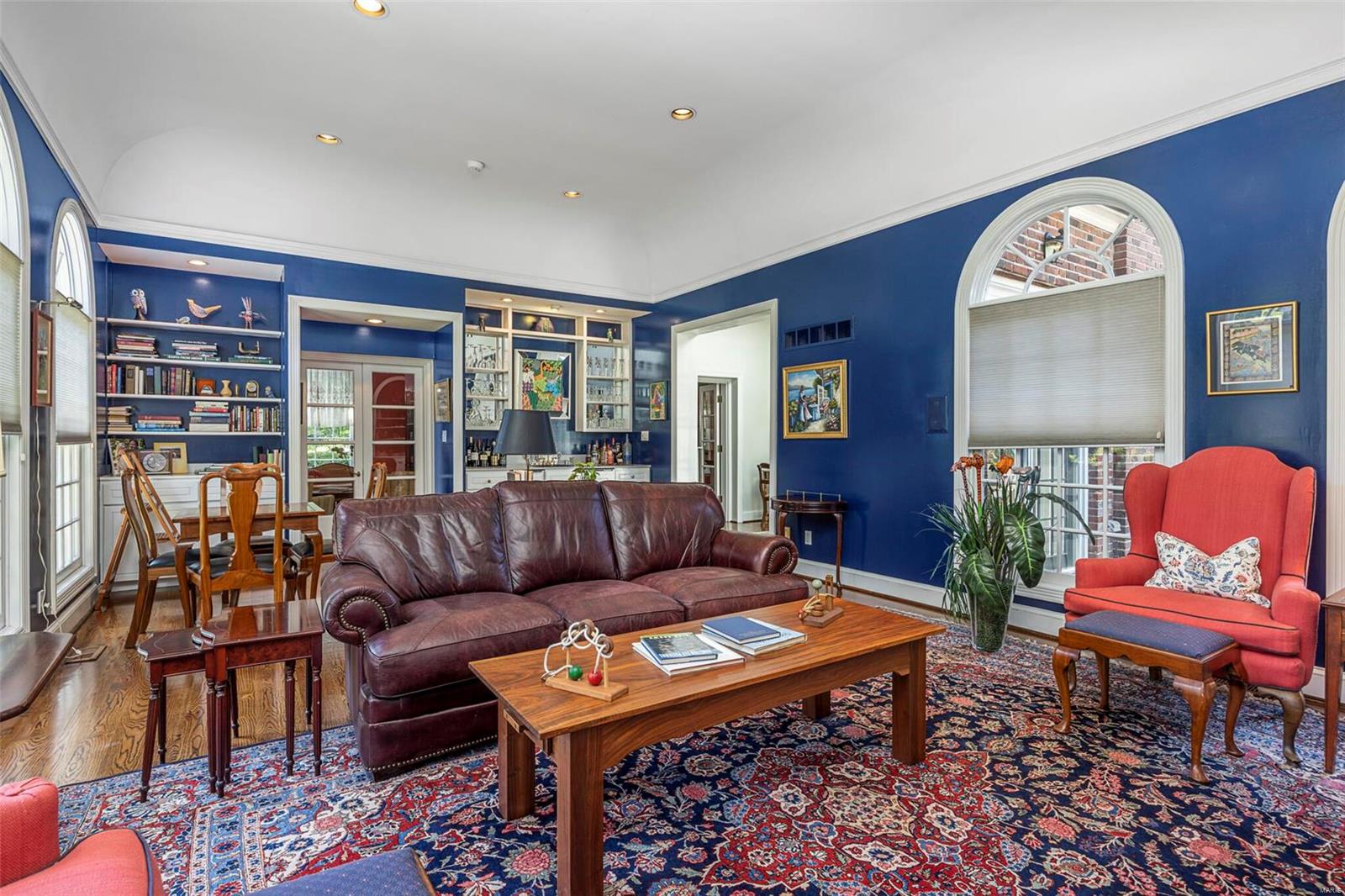 Briarcliff - Residential