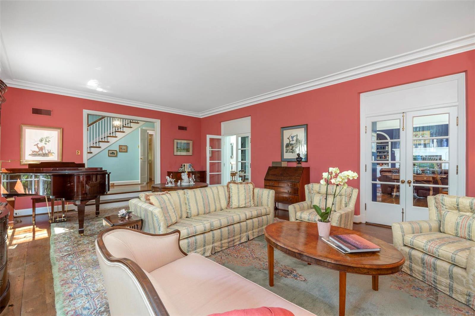 Briarcliff - Residential