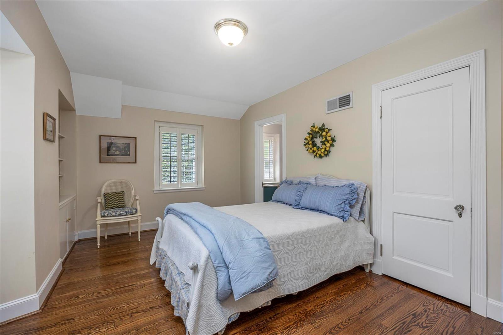 Briarcliff - Residential