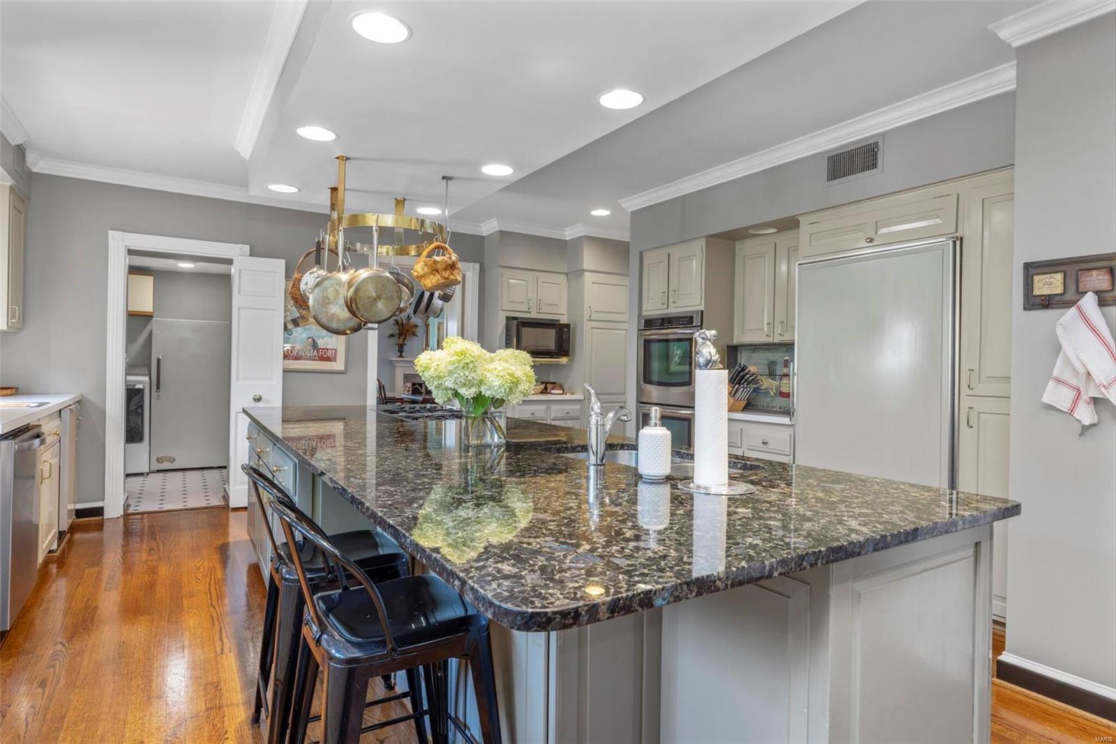 Briarcliff - Residential