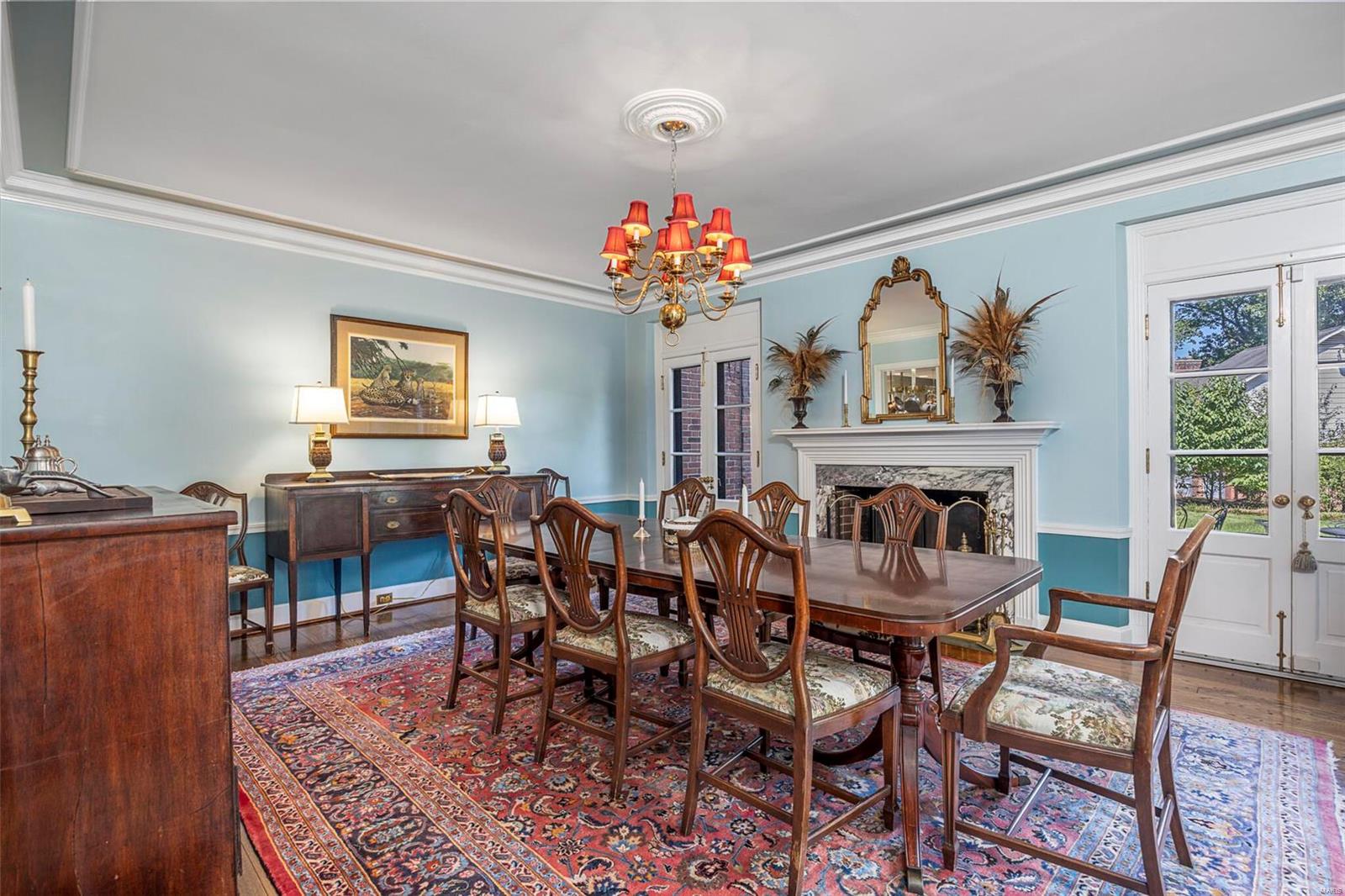 Briarcliff - Residential