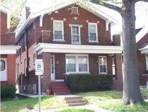 Southampton Add - Residential Income