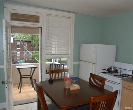 Southampton Add - Residential Income