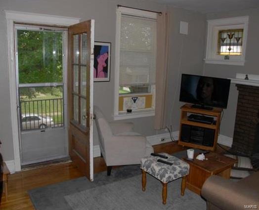 Southampton Add - Residential Income