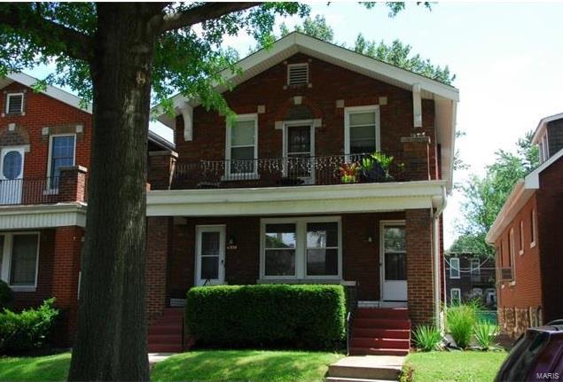 Southampton Add - Residential Income