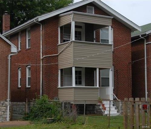 Southampton Add - Residential Income