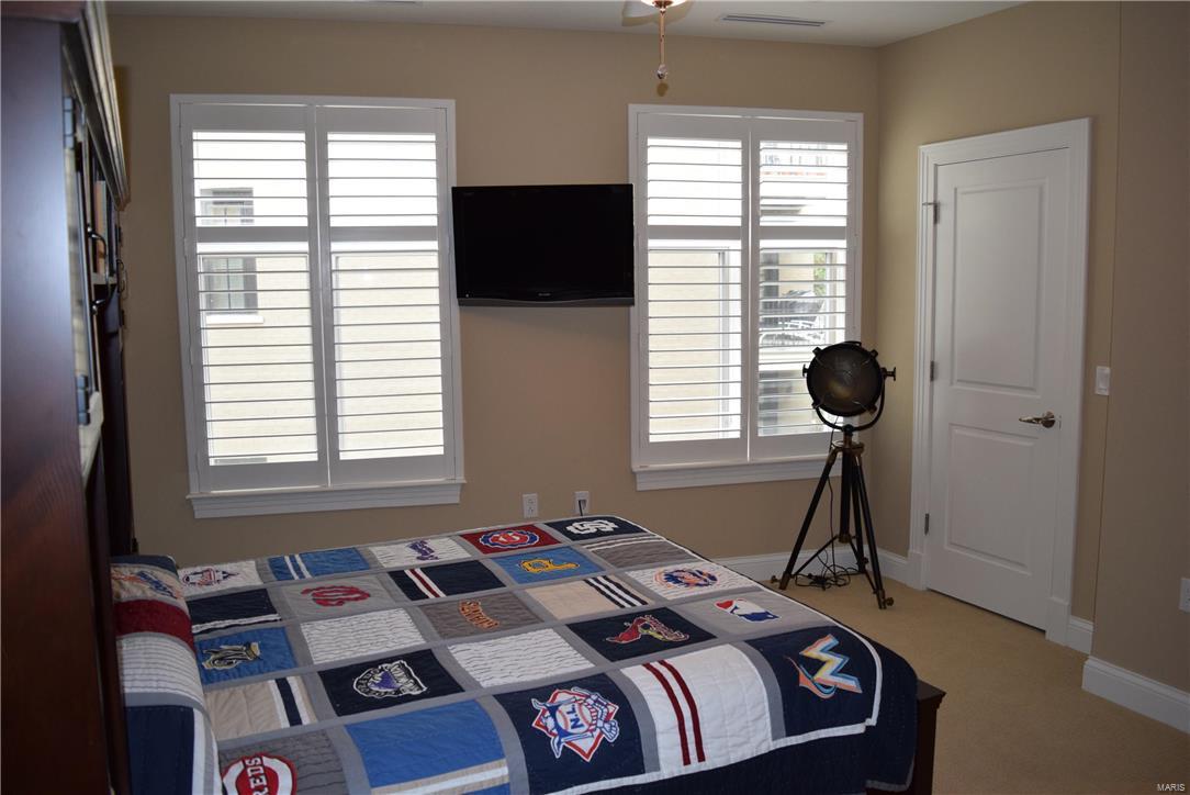 Clayton Park Place Condo First - Residential