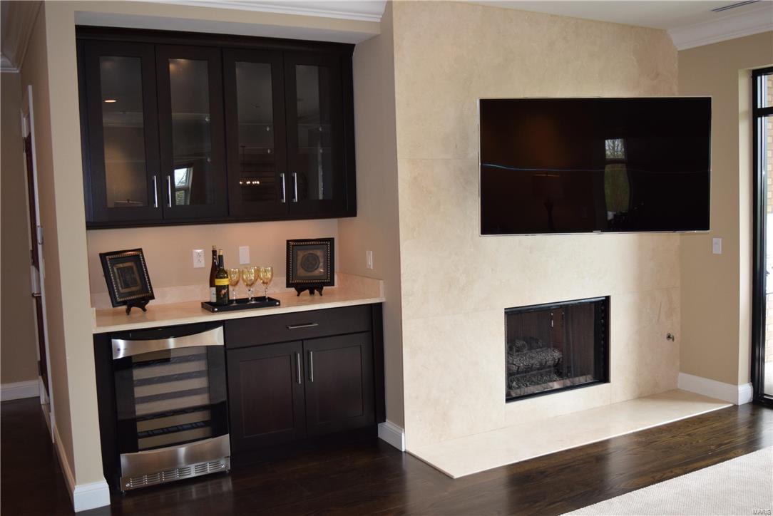 Clayton Park Place Condo First - Residential