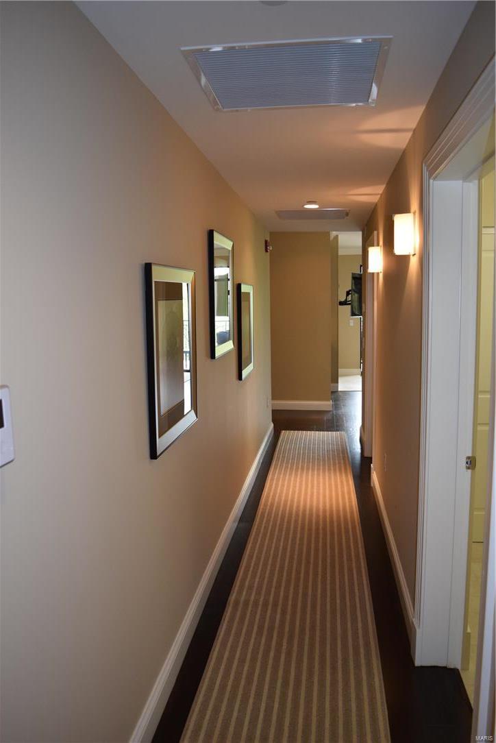 Clayton Park Place Condo First - Residential