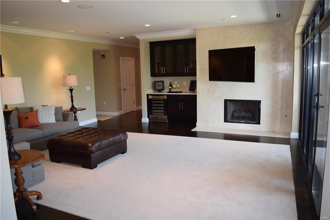 Clayton Park Place Condo First - Residential