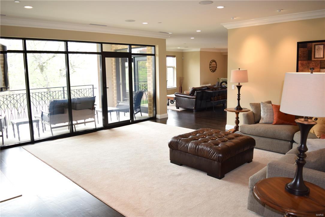 Clayton Park Place Condo First - Residential