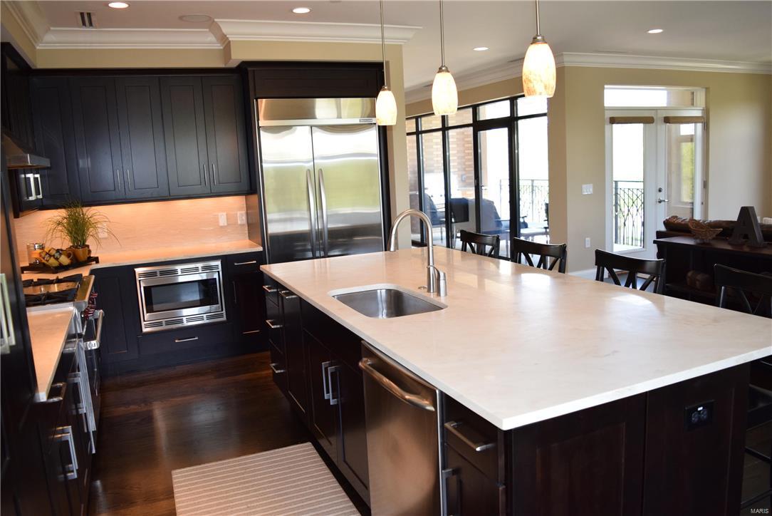 Clayton Park Place Condo First - Residential