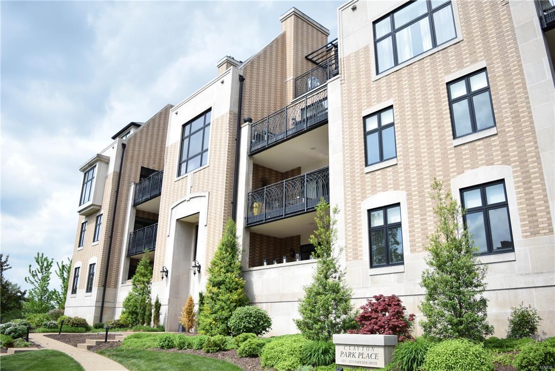 Clayton Park Place Condo First - Residential