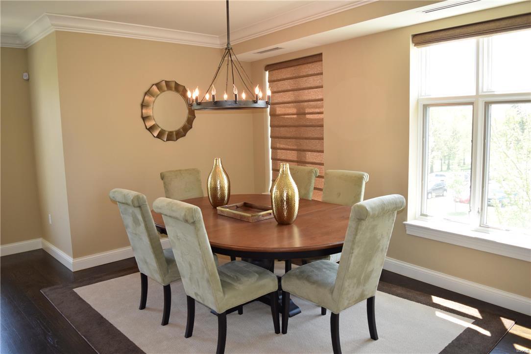 Clayton Park Place Condo First - Residential