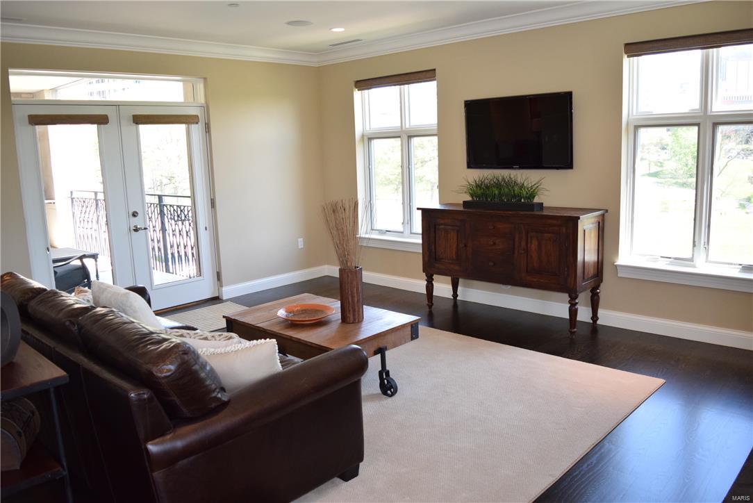 Clayton Park Place Condo First - Residential