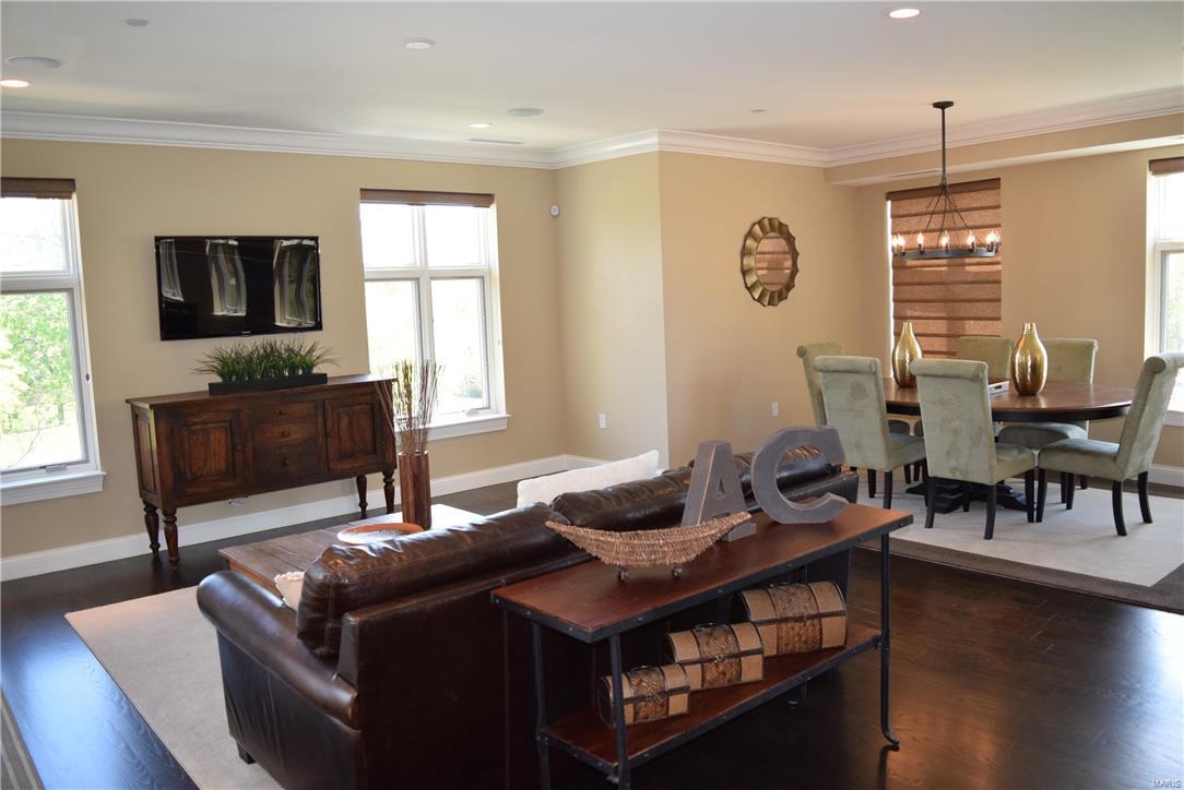 Clayton Park Place Condo First - Residential