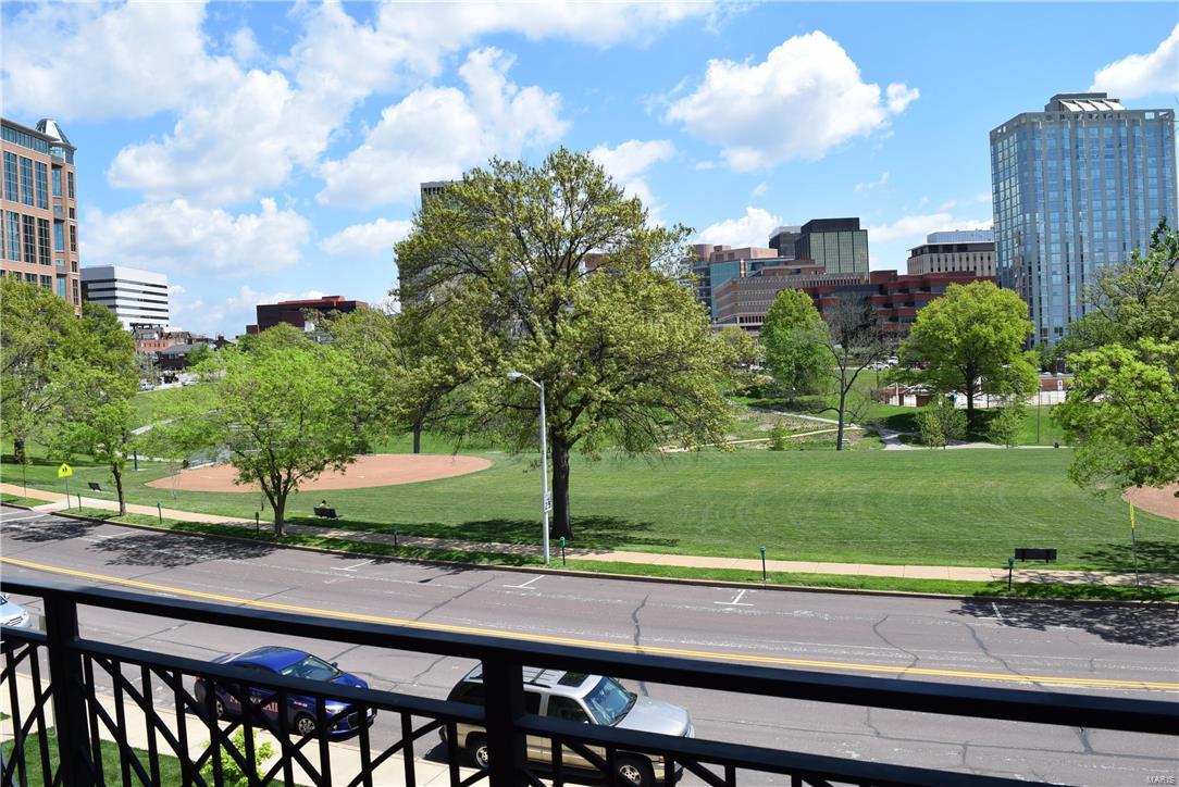 Clayton Park Place Condo First - Residential