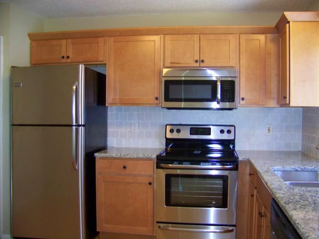 Country Lane Woods II - Residential Lease