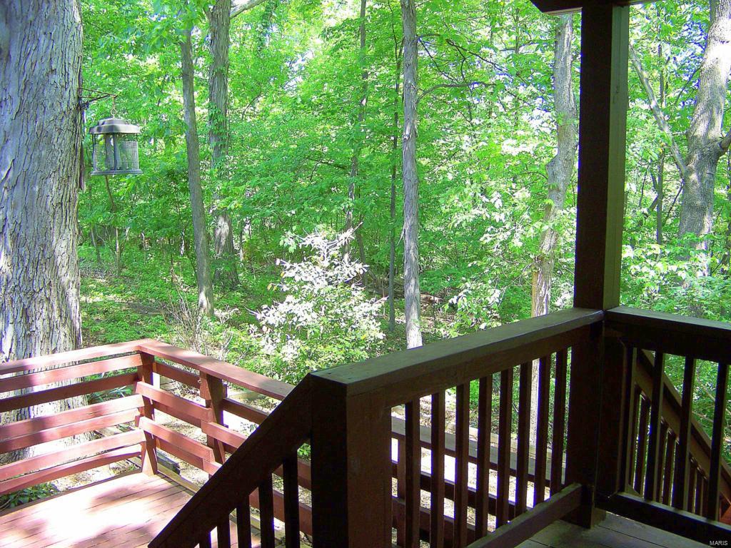 Country Lane Woods II - Residential Lease