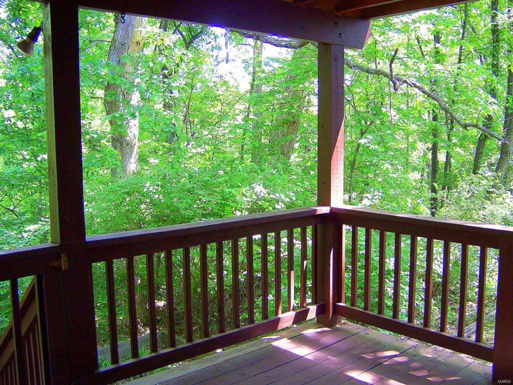 Country Lane Woods II - Residential Lease