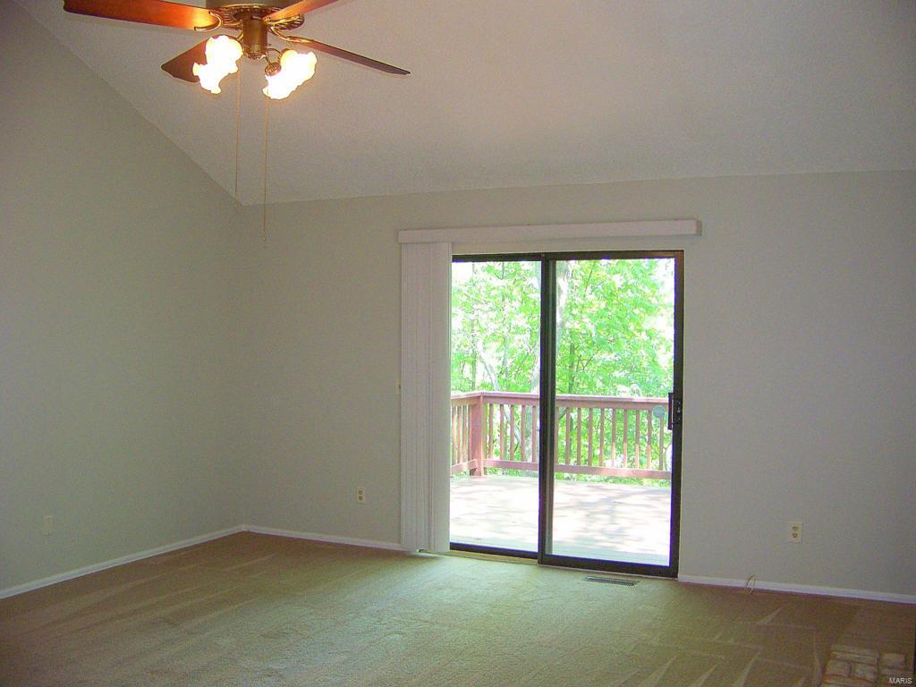 Country Lane Woods II - Residential Lease