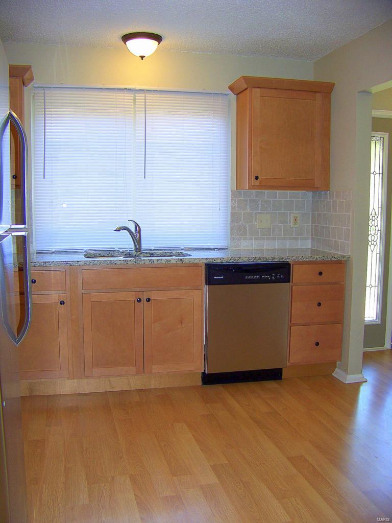 Country Lane Woods II - Residential Lease