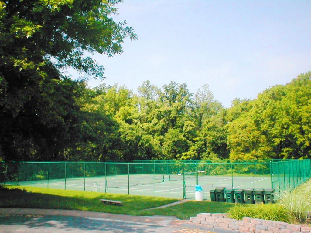 Country Lane Woods II - Residential Lease