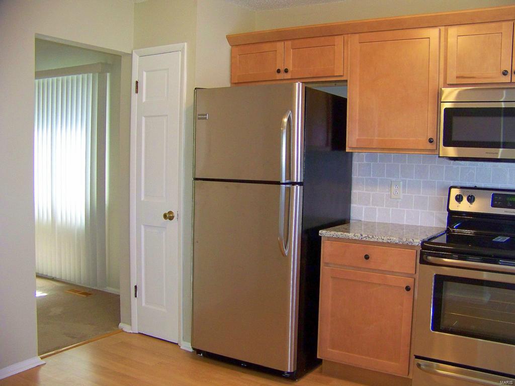 Country Lane Woods II - Residential Lease