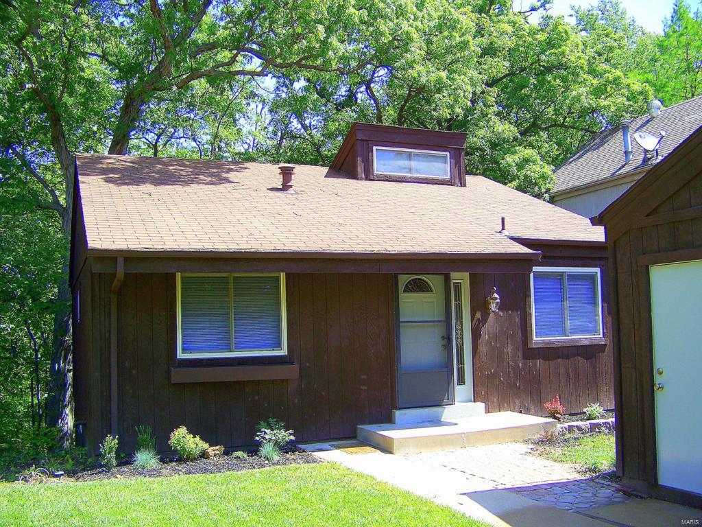 Country Lane Woods II - Residential Lease