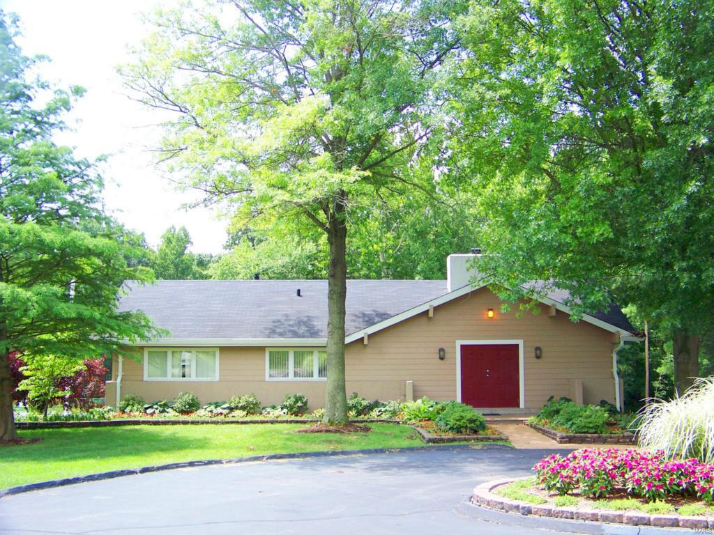 Country Lane Woods II - Residential Lease