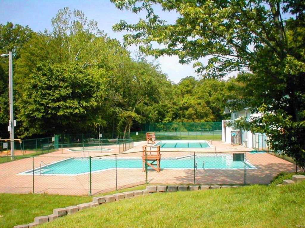 Country Lane Woods II - Residential Lease