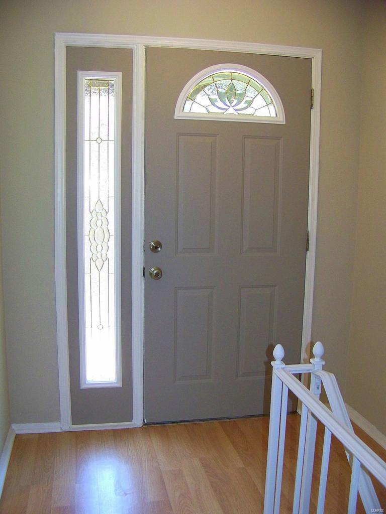 Country Lane Woods II - Residential Lease