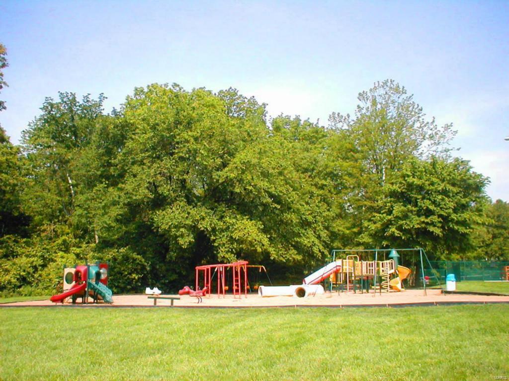 Country Lane Woods II - Residential Lease