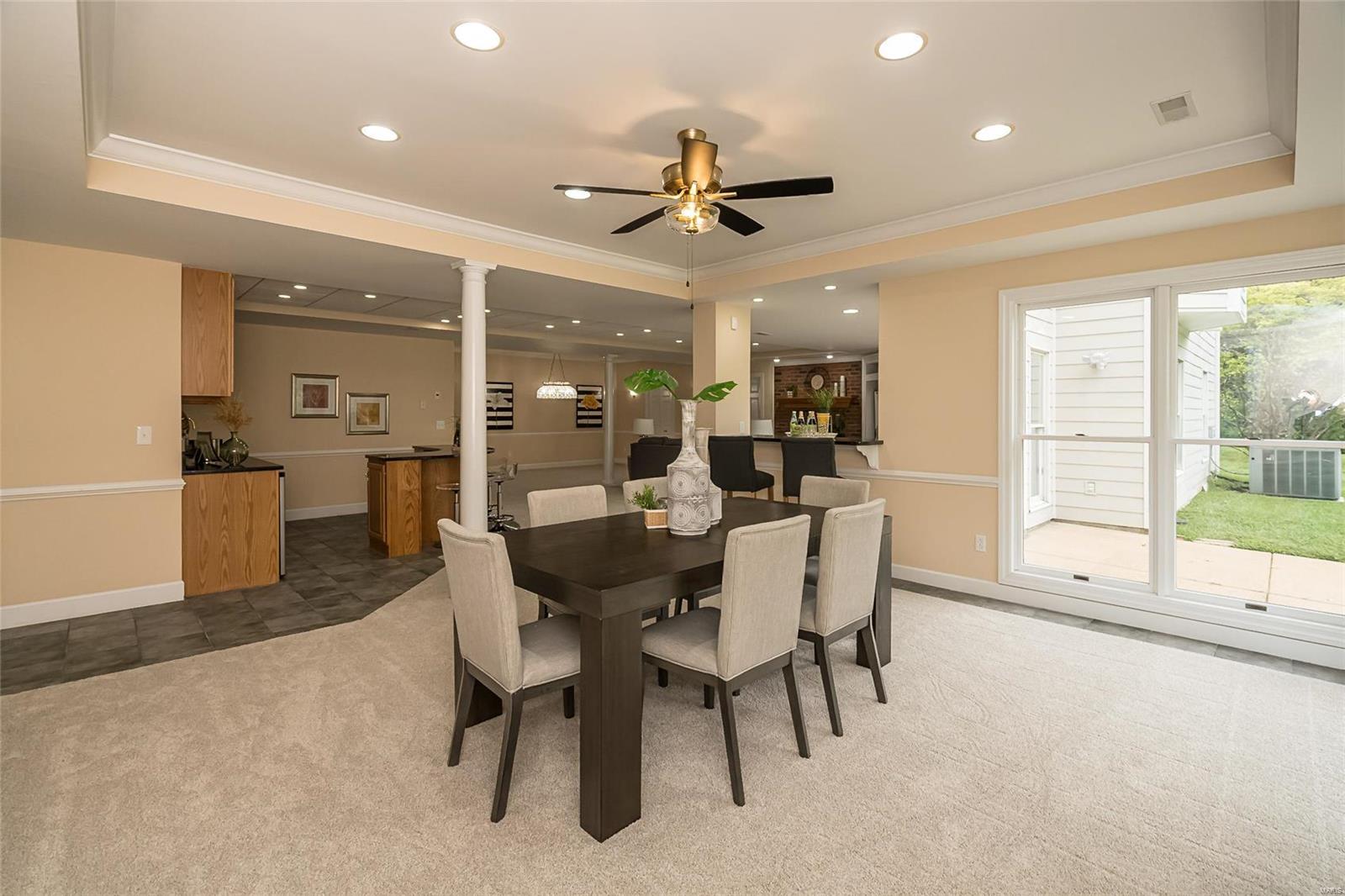 Covington Place Formerly Dunleath West - Residential