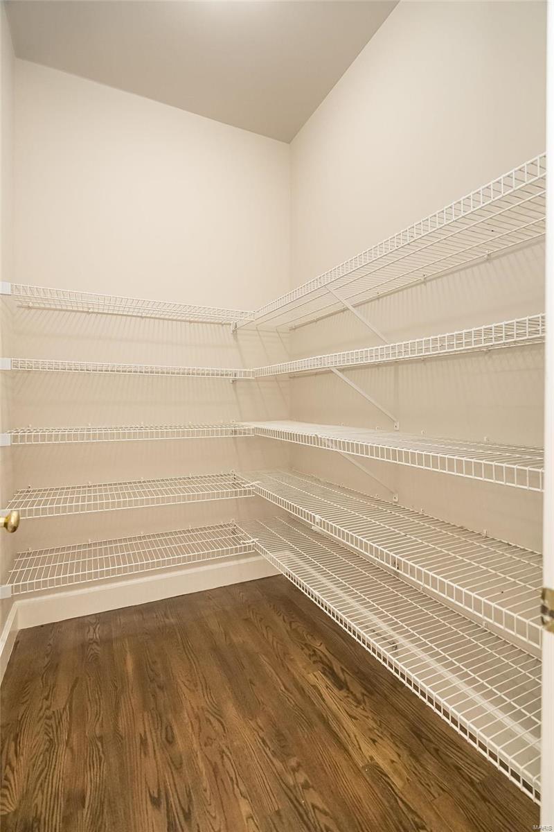 Covington Place Formerly Dunleath West - Residential