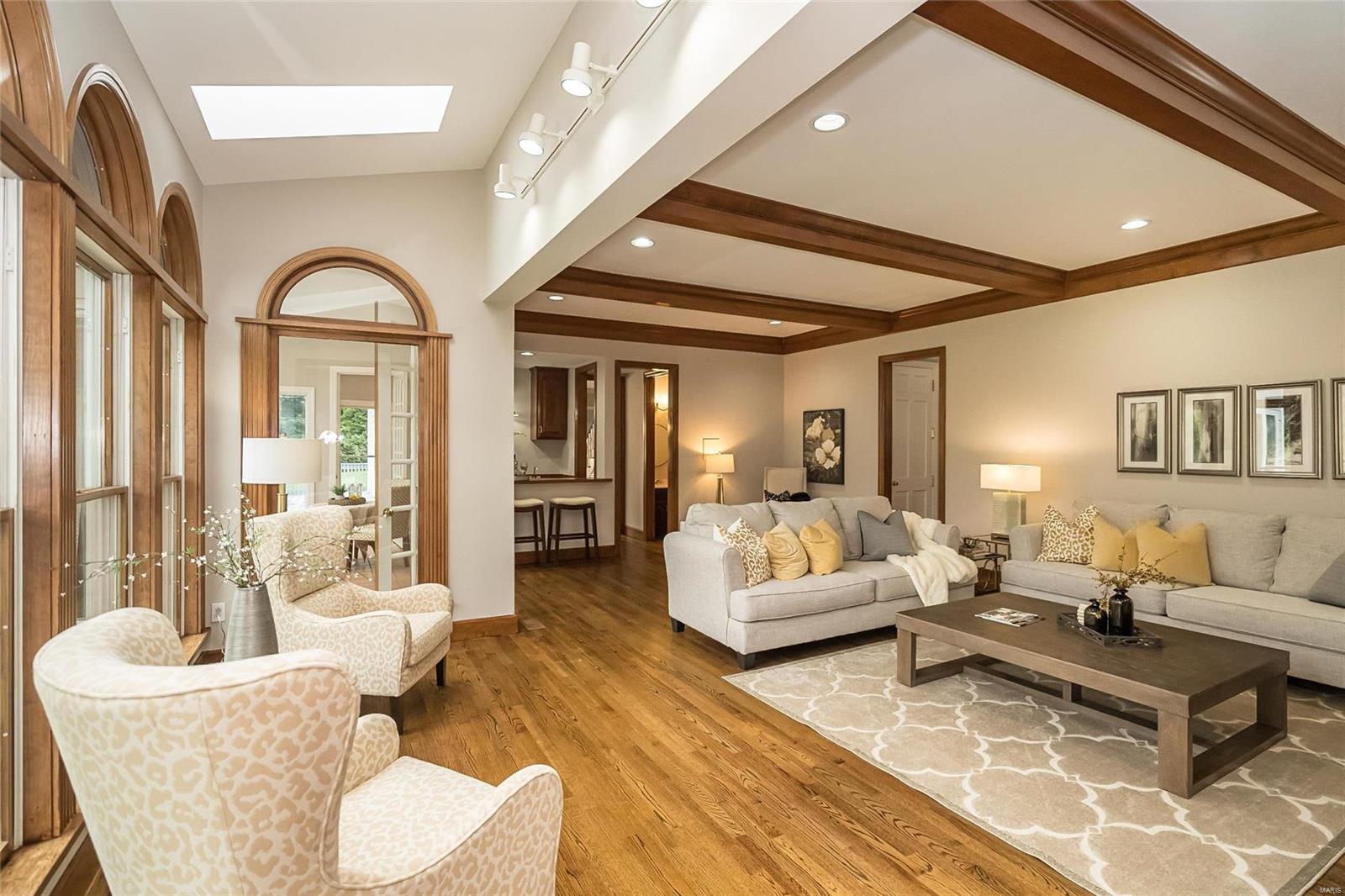 Covington Place Formerly Dunleath West - Residential