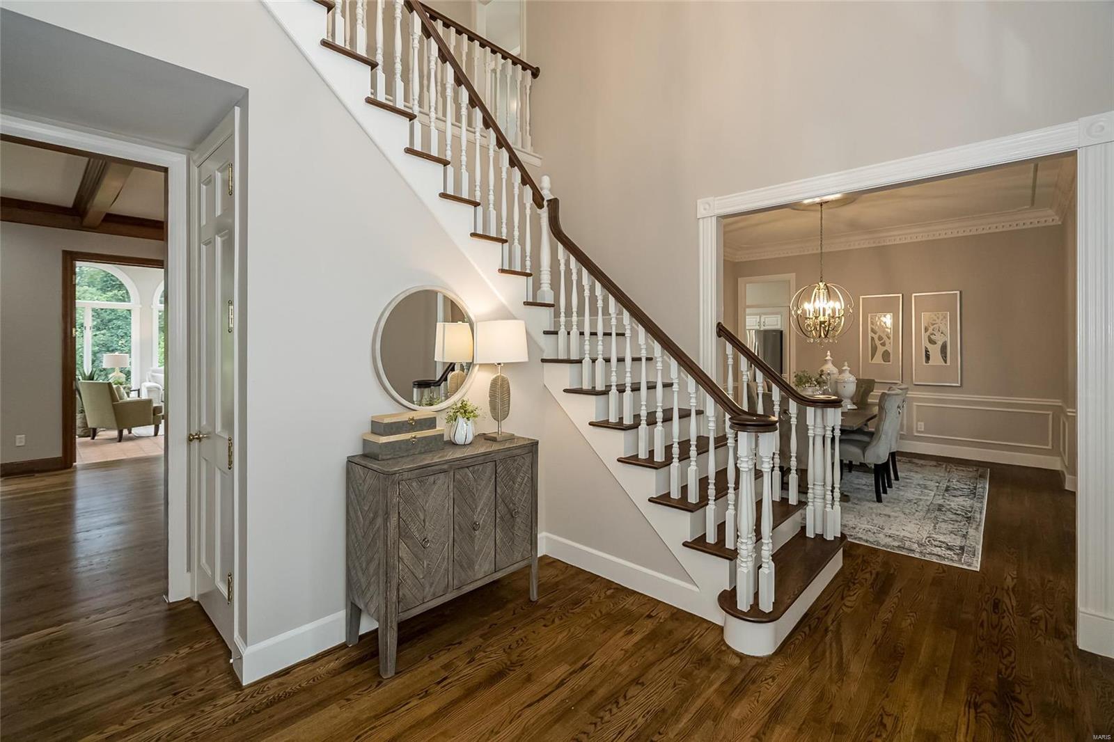 Covington Place Formerly Dunleath West - Residential