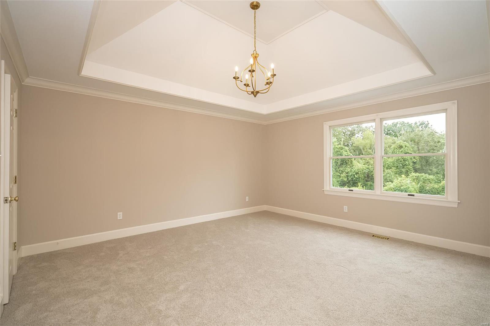 Covington Place Formerly Dunleath West - Residential