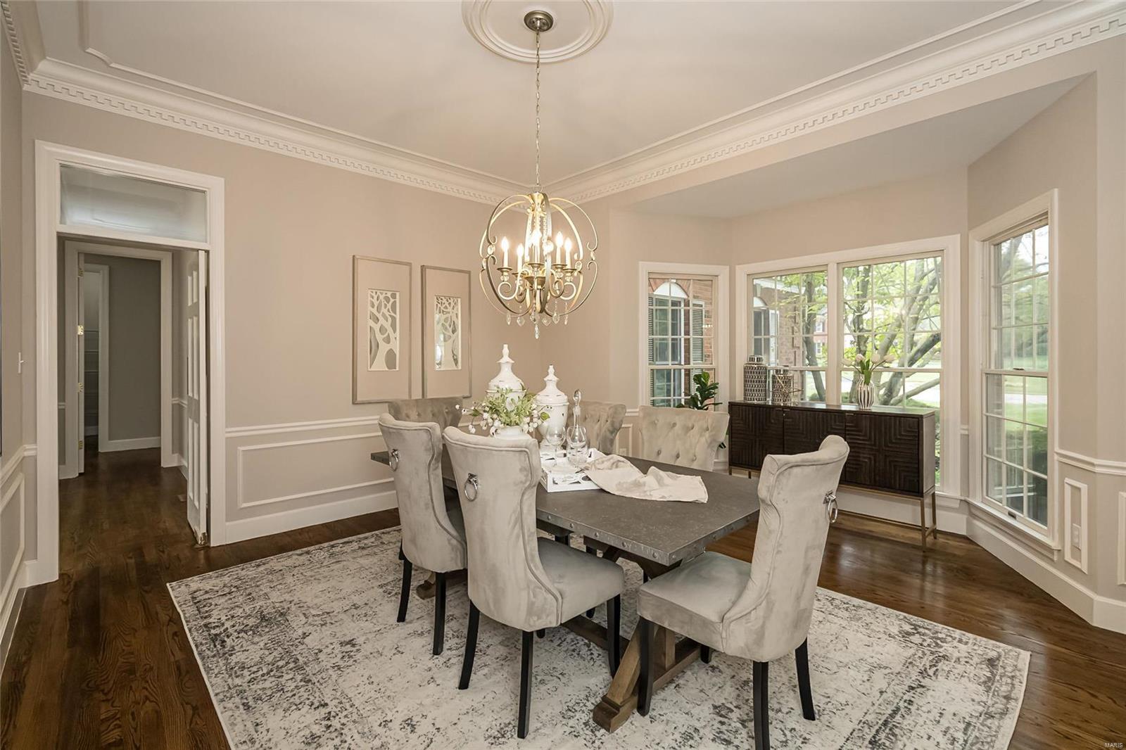 Covington Place Formerly Dunleath West - Residential