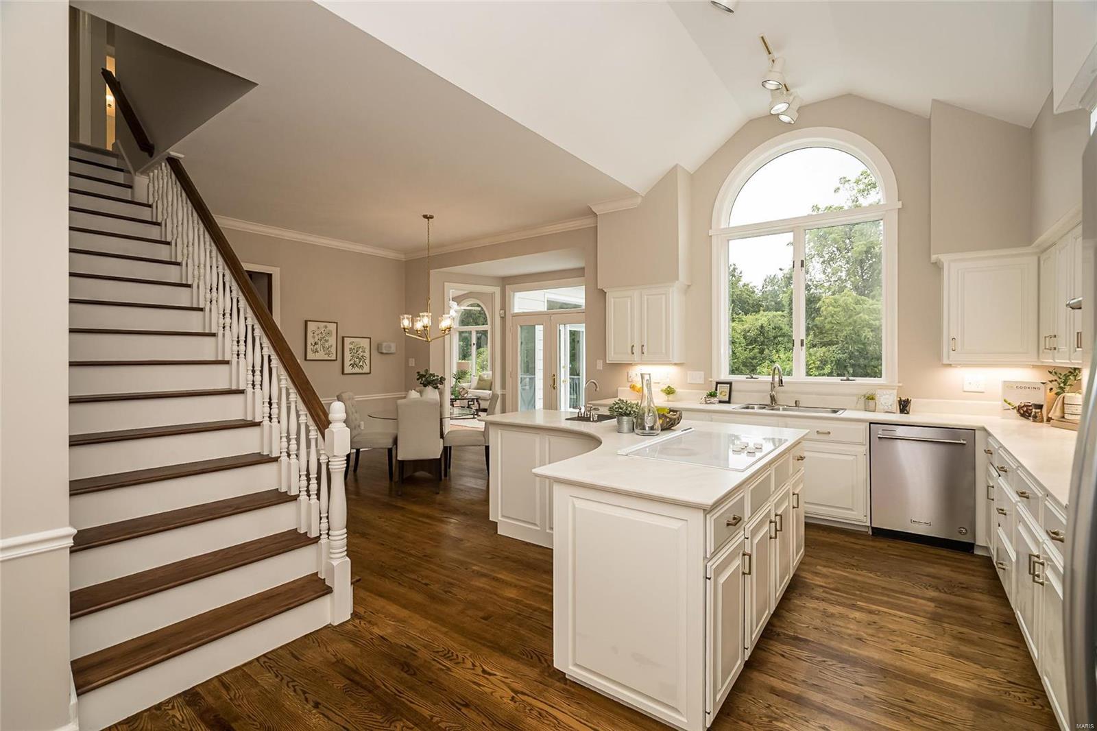 Covington Place Formerly Dunleath West - Residential