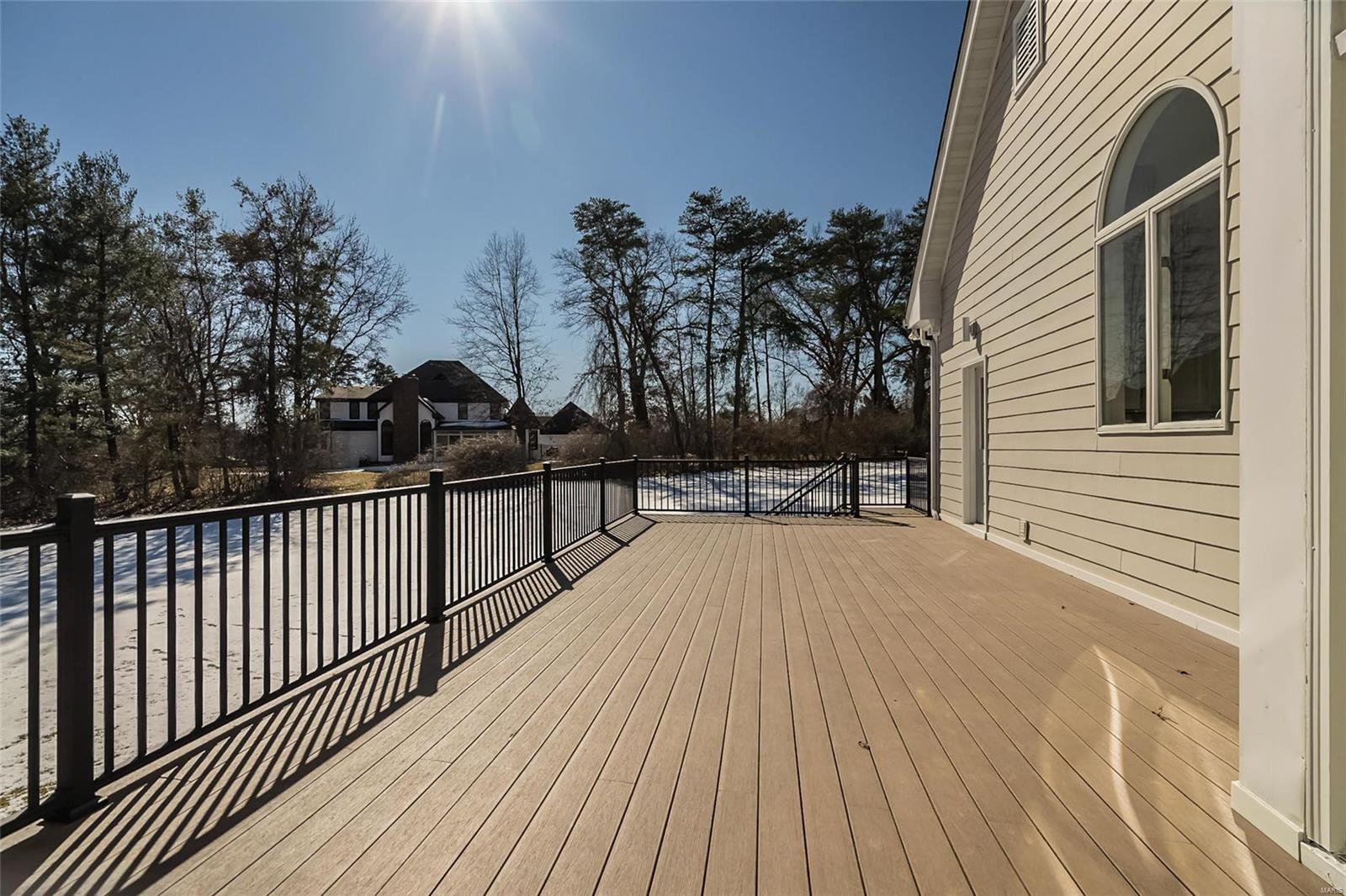 Covington Place Formerly Dunleath West - Residential